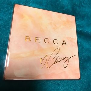 Becca Blush
